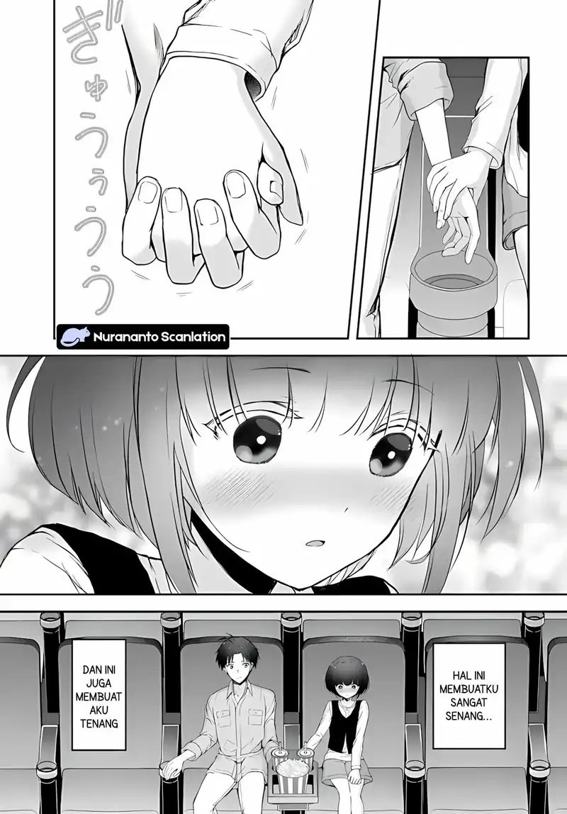 Teisou Gyakuten Sekai nara Moteru to Omotteitara Chapter 6 - halaman 20