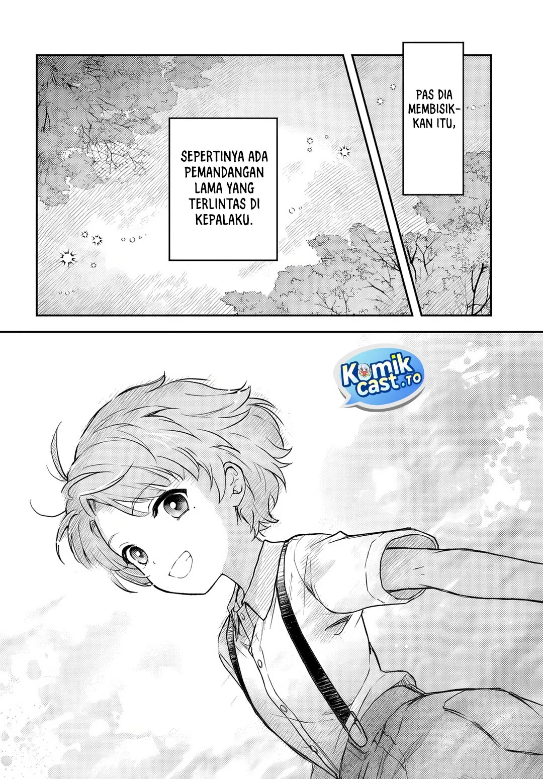 Teisou Gyakuten Sekai nara Moteru to Omotteitara Chapter 7.3 - halaman 5