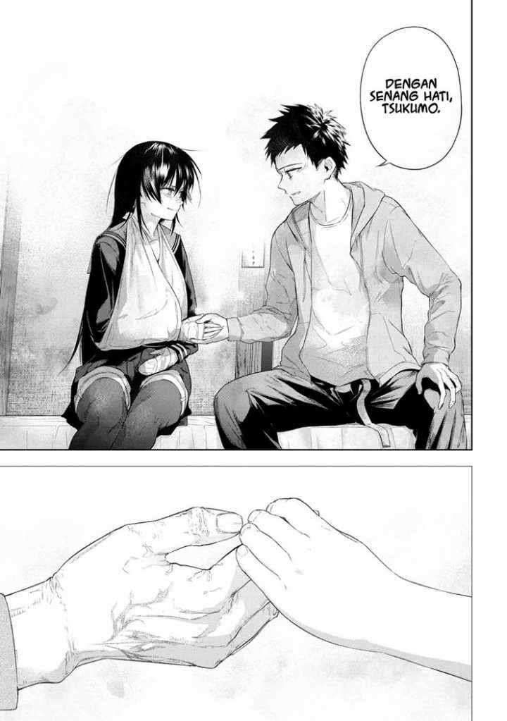 Teito Seihai Kitan: Fate/type Redline Chapter 10.4 - halaman 11