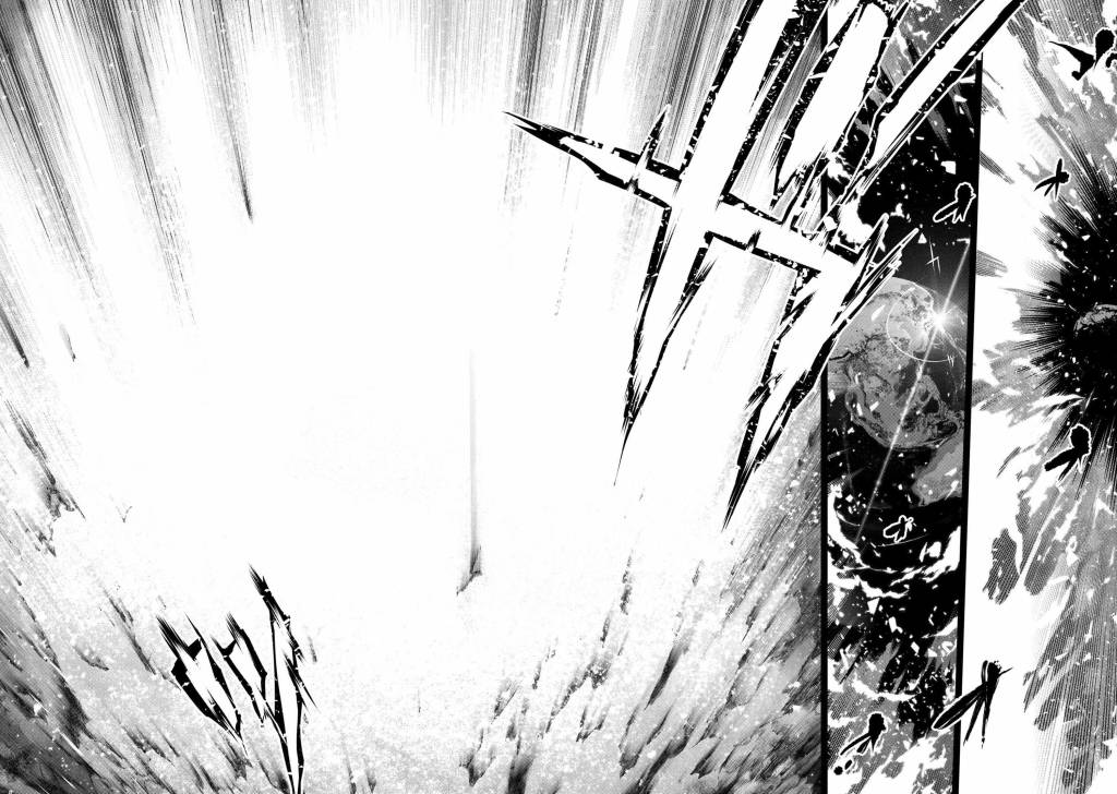 Teito Seihai Kitan: Fate/type Redline Chapter 11.1 - halaman 12
