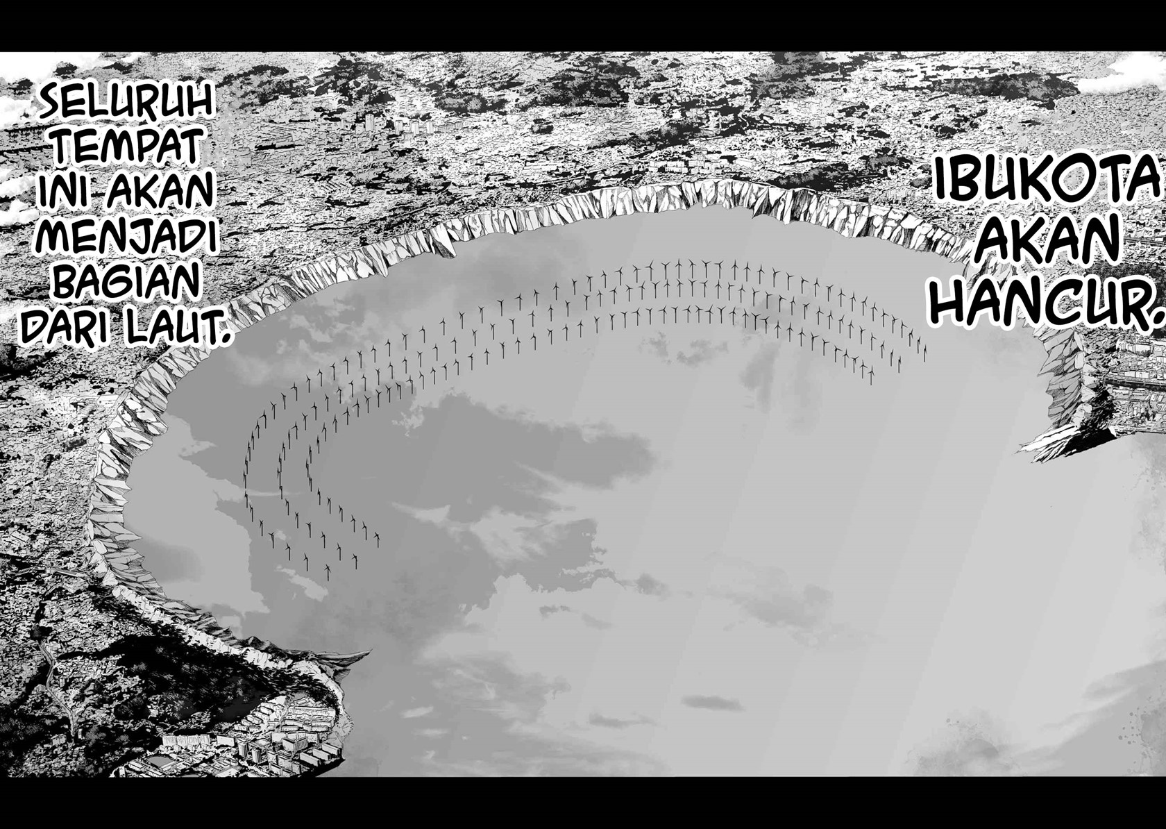 Teito Seihai Kitan: Fate/type Redline Chapter 12.2 - halaman 19