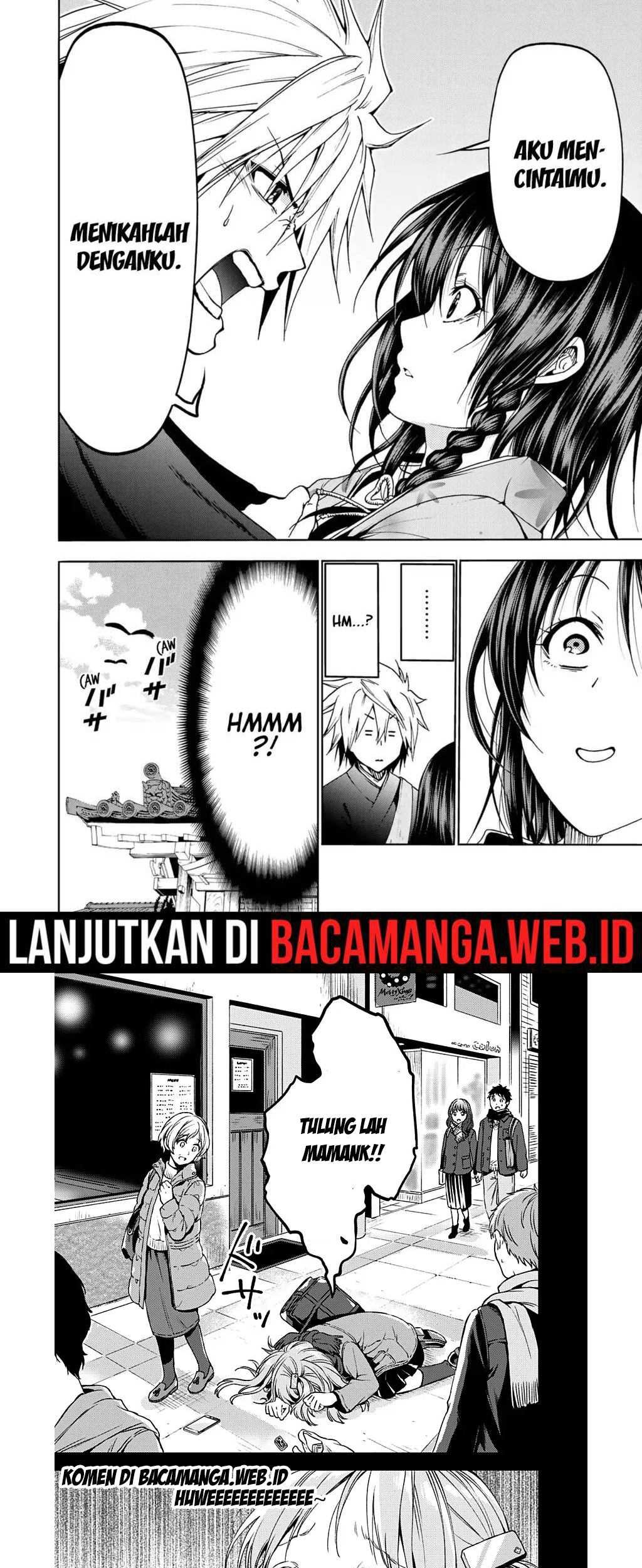 Temple Chapter 1 - halaman 23