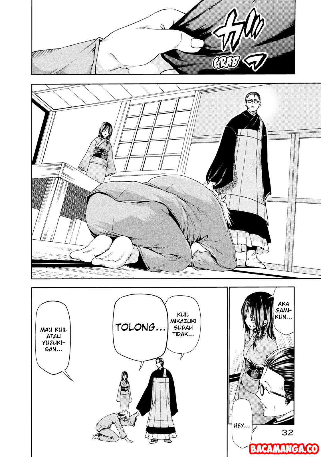 Temple Chapter 11 - halaman 10