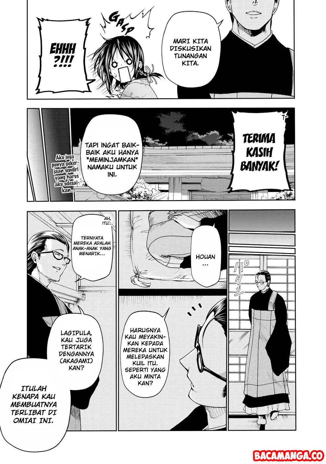Temple Chapter 11 - halaman 15