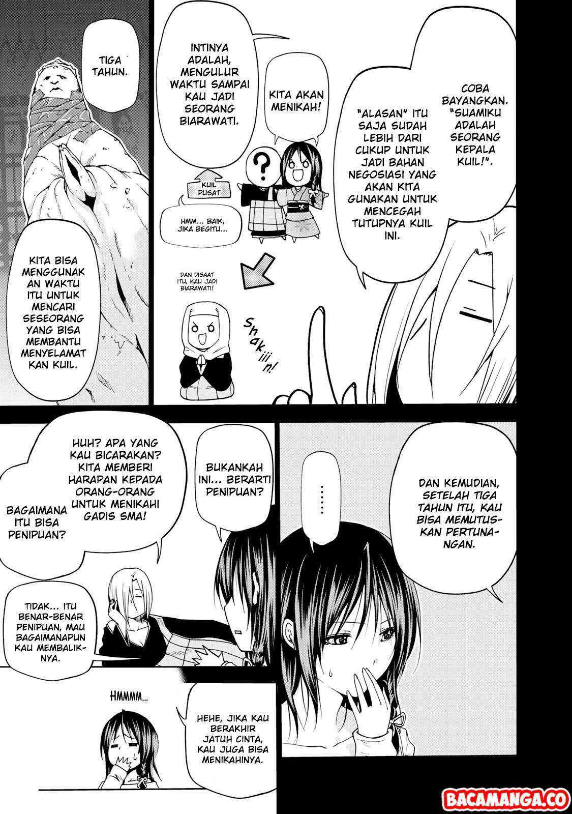 Temple Chapter 11 - halaman 3