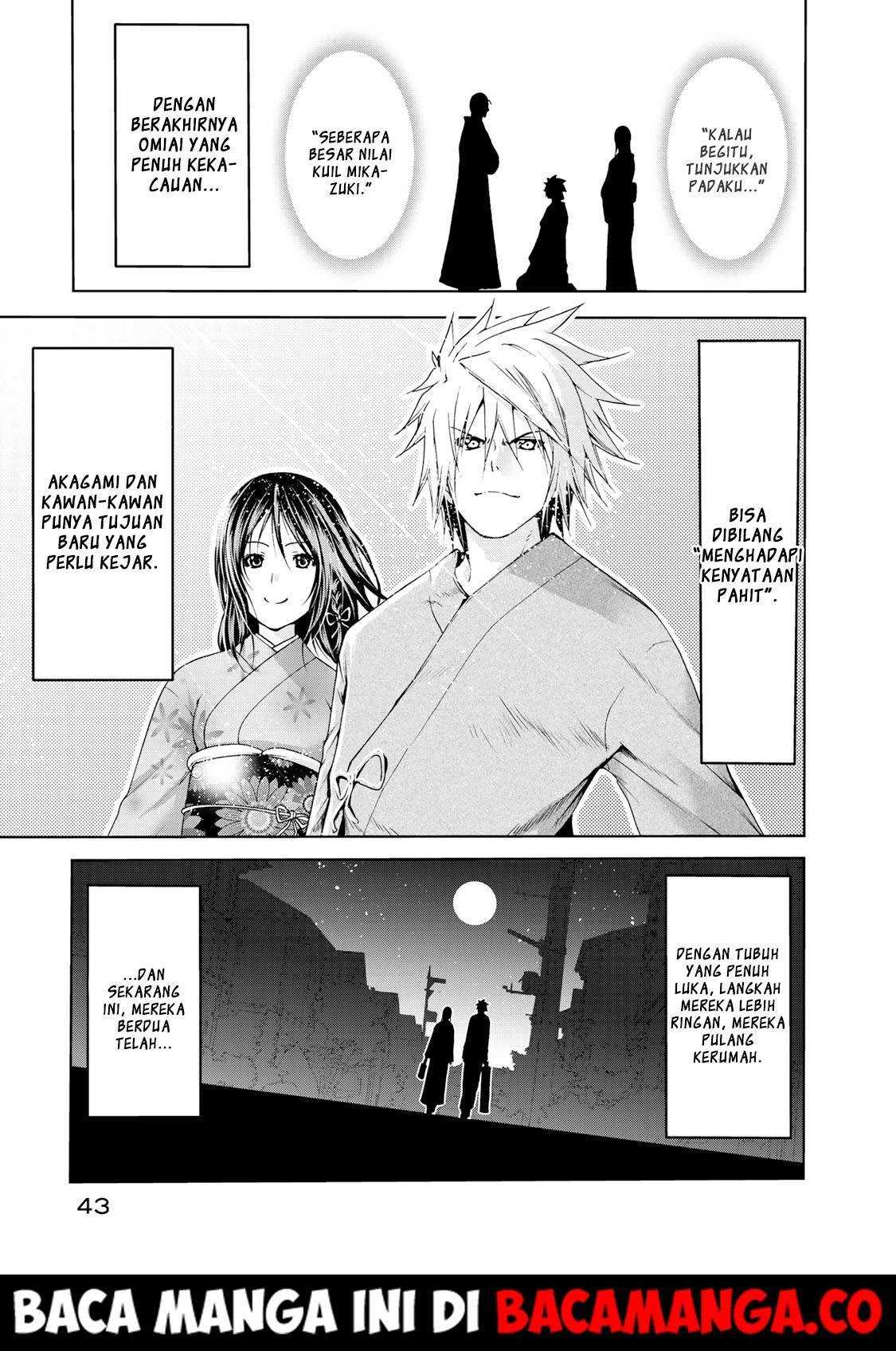Temple Chapter 12 - halaman 1