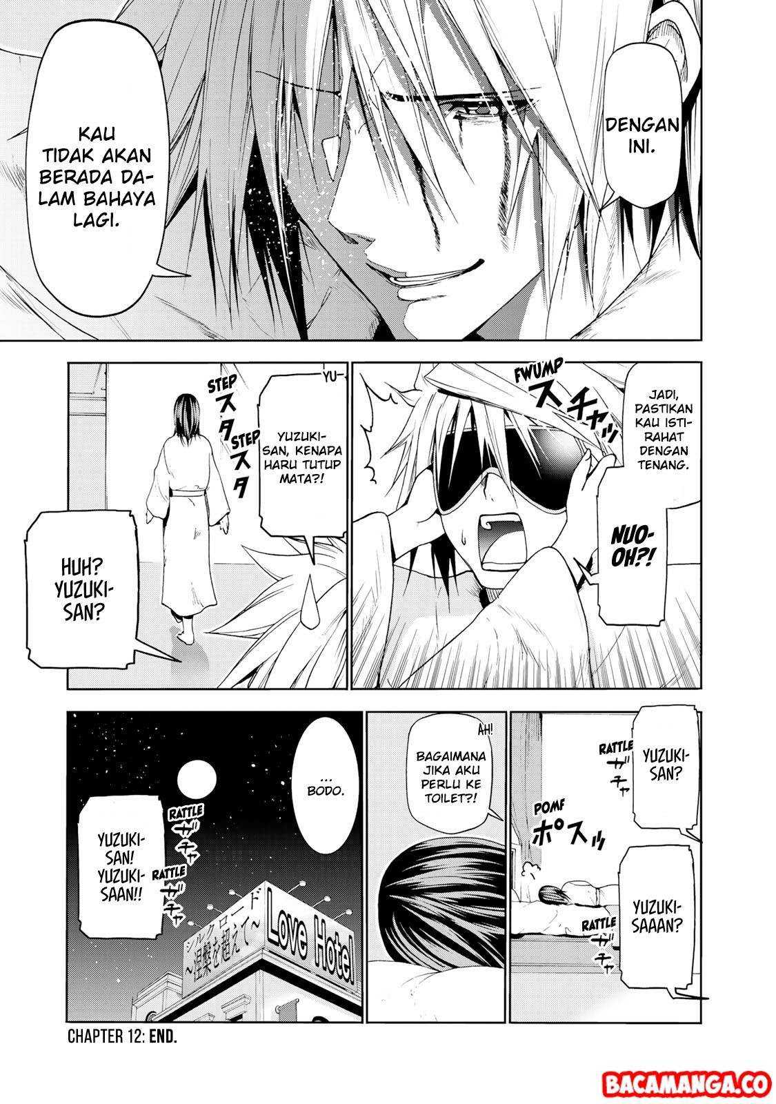 Temple Chapter 12 - halaman 19