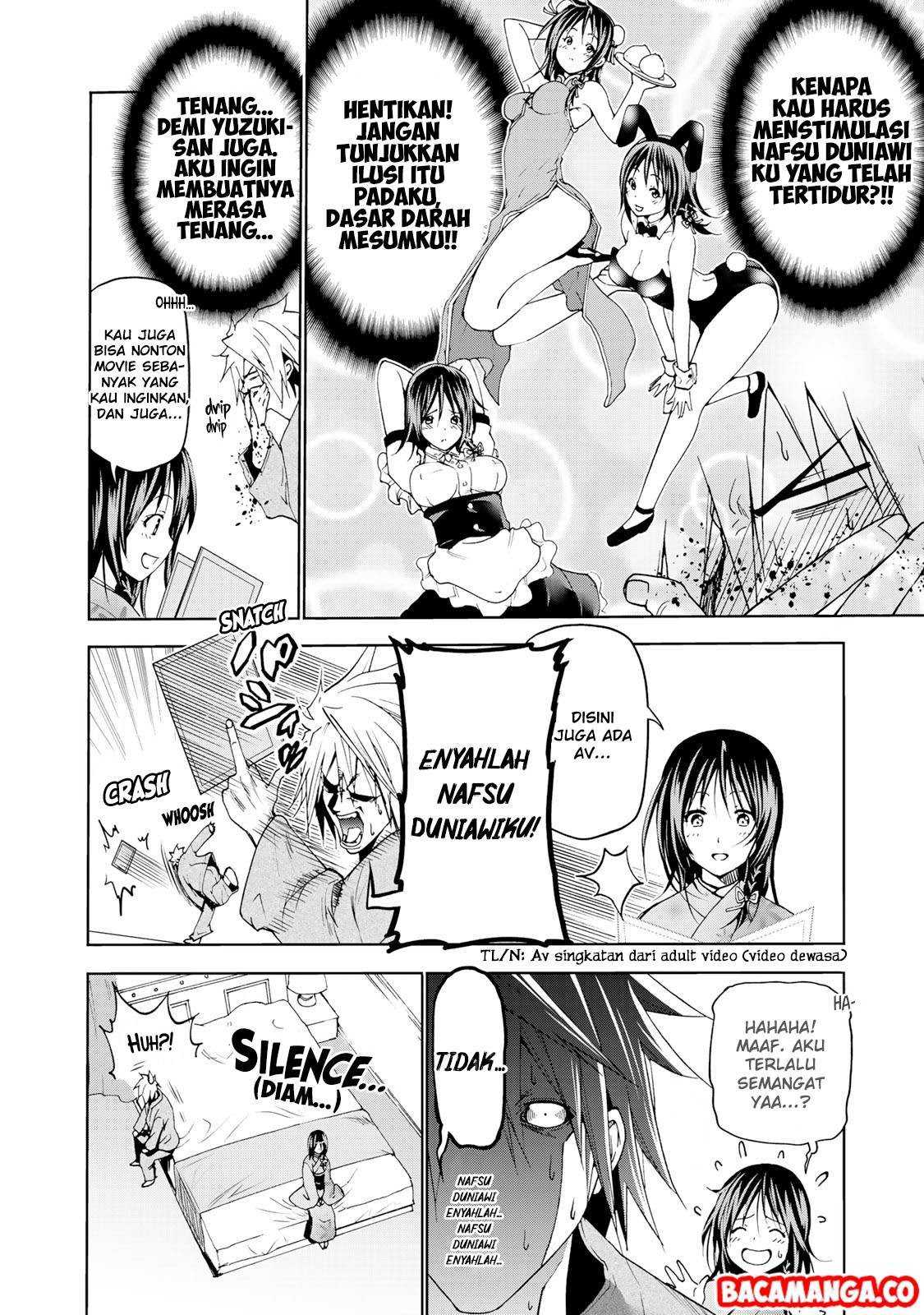 Temple Chapter 12 - halaman 8