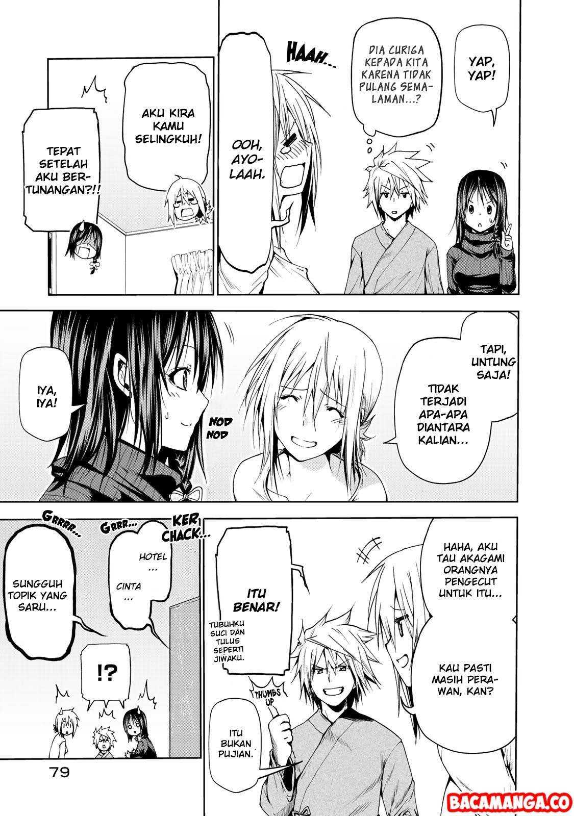 Temple Chapter 13 - halaman 17