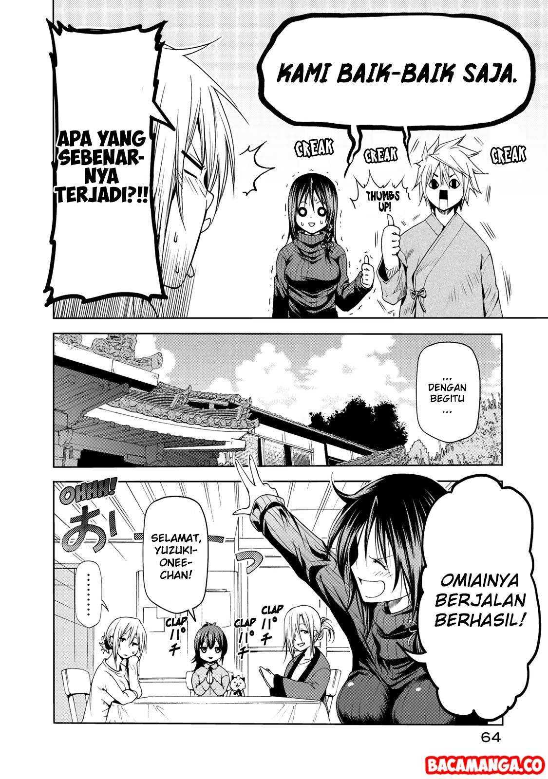 Temple Chapter 13 - halaman 2