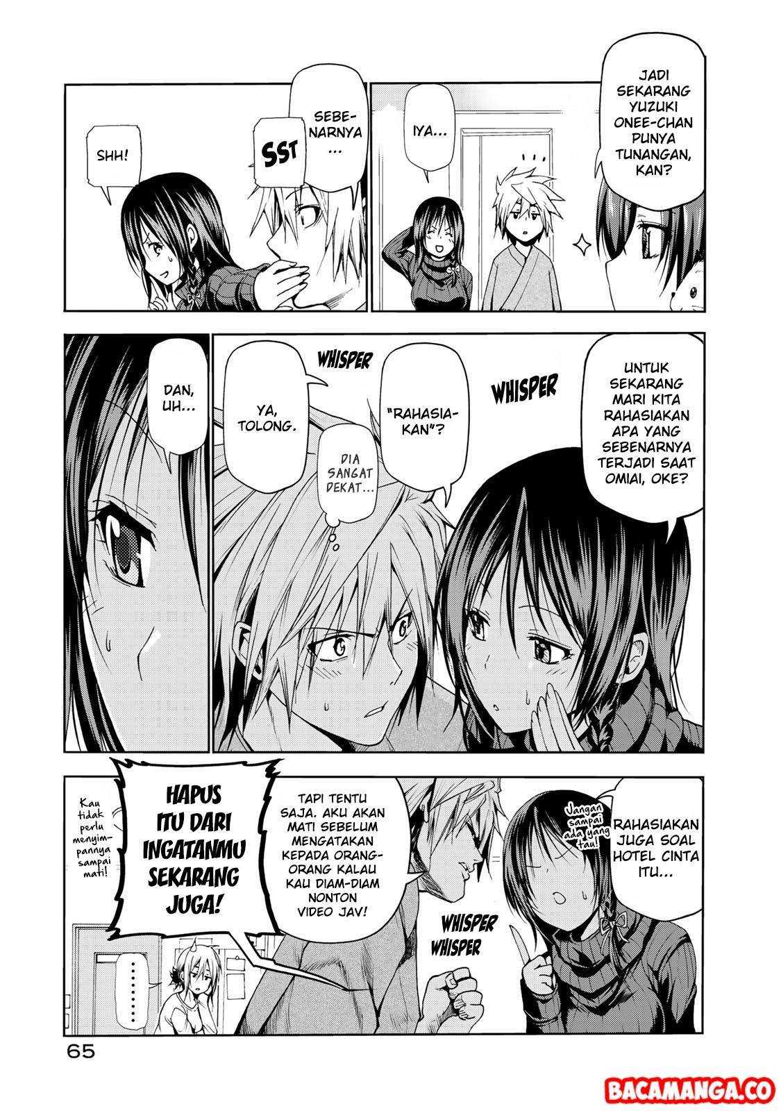 Temple Chapter 13 - halaman 3