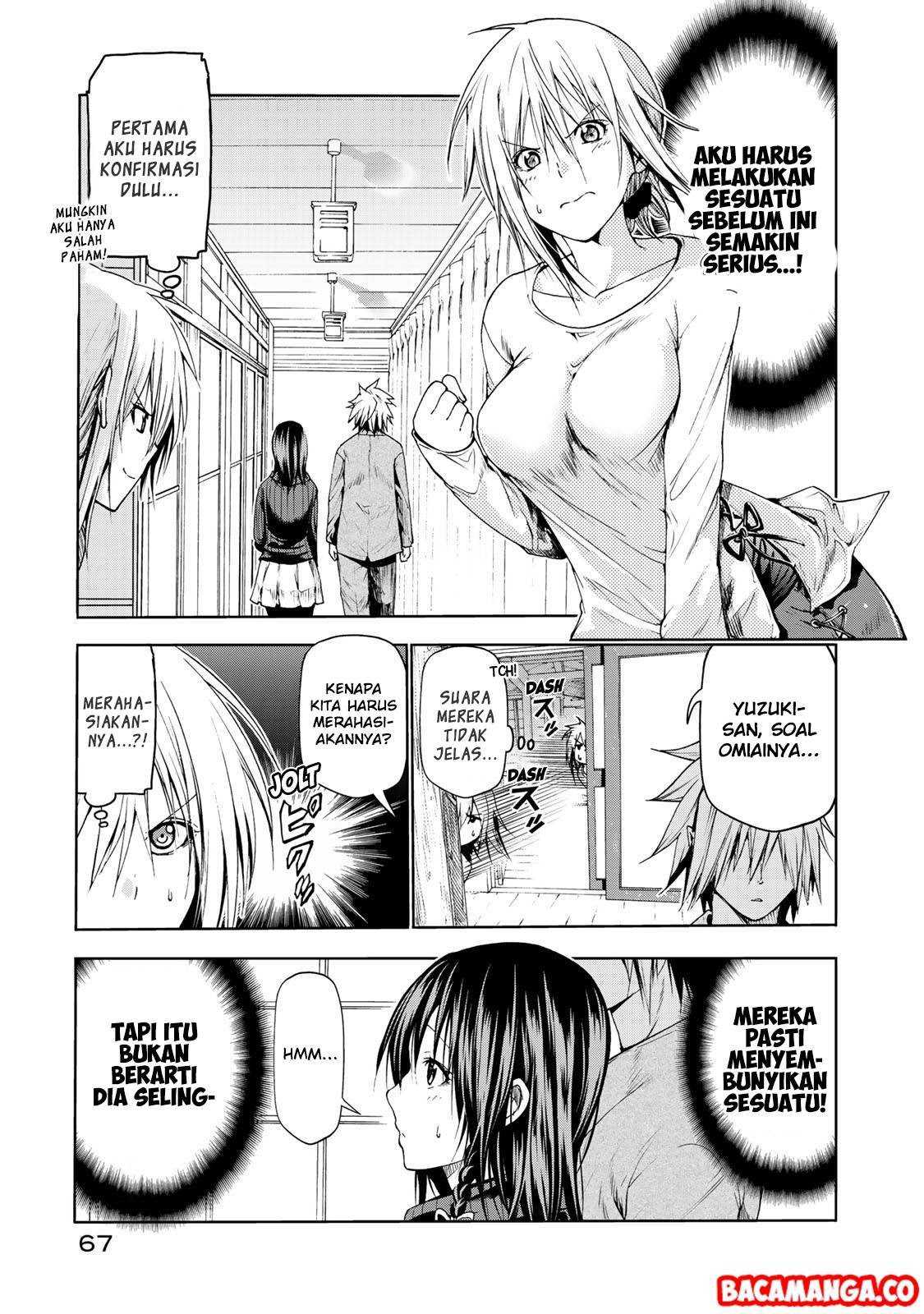 Temple Chapter 13 - halaman 5