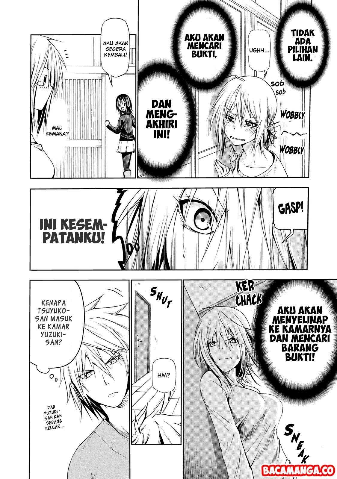 Temple Chapter 13 - halaman 8