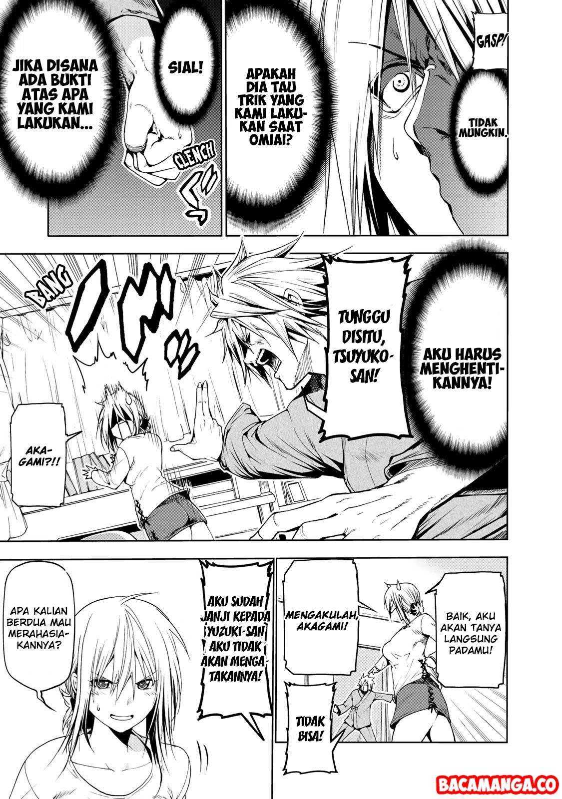 Temple Chapter 13 - halaman 9