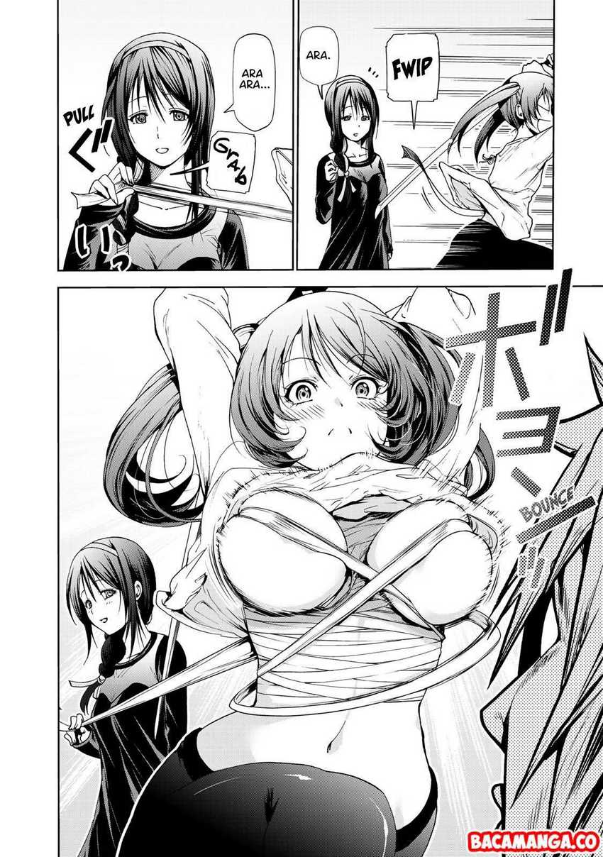 Temple Chapter 14 - halaman 10