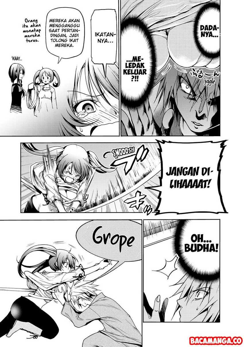 Temple Chapter 14 - halaman 11