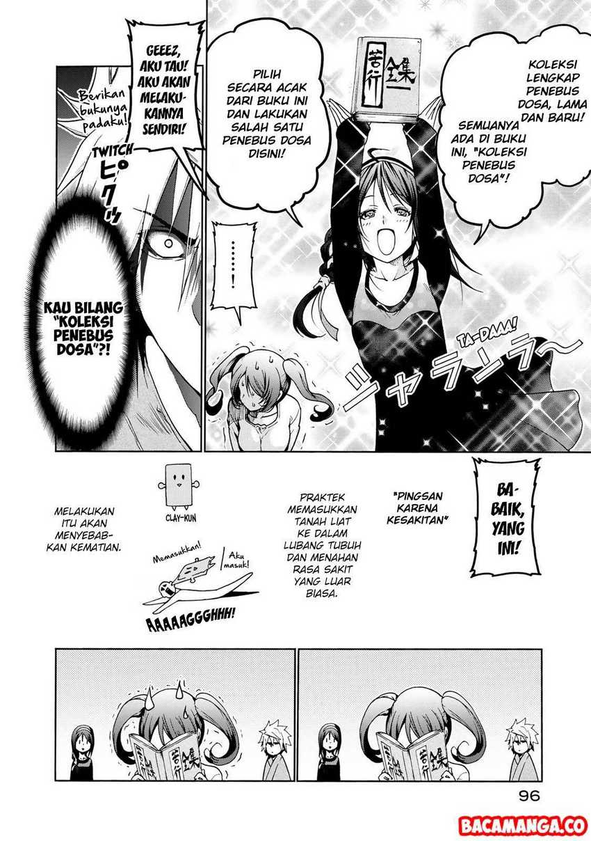 Temple Chapter 14 - halaman 14