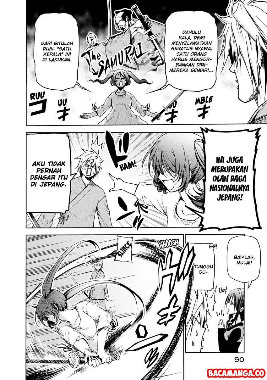 Temple Chapter 14 - halaman 8