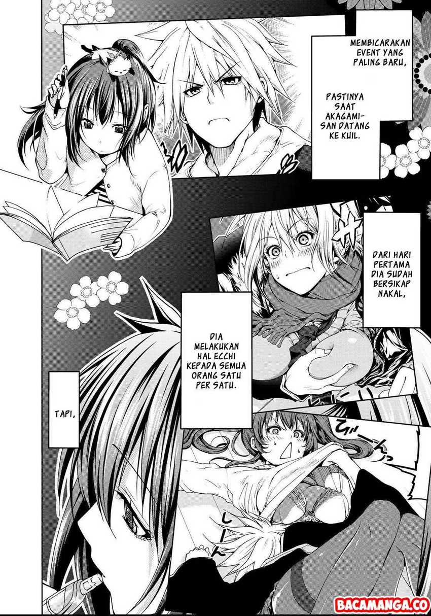 Temple Chapter 16.5 - halaman 2