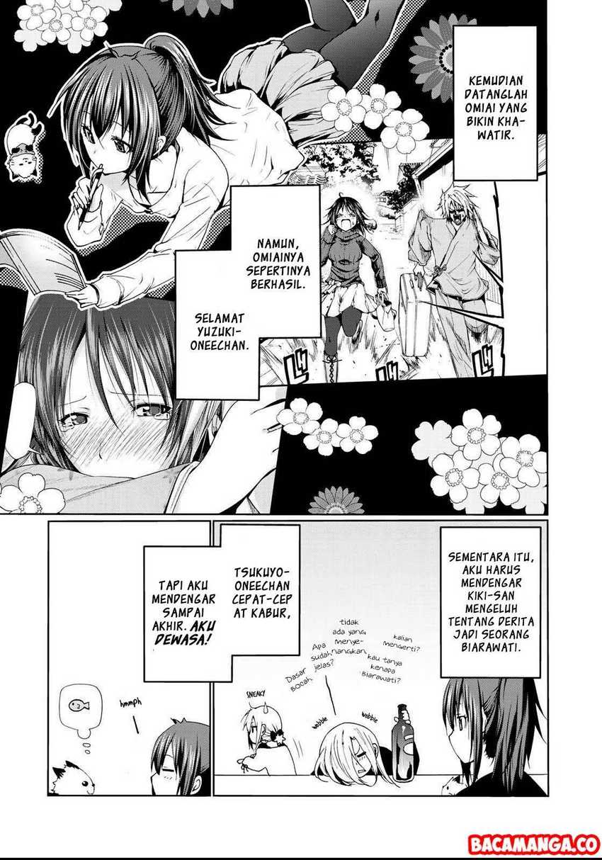 Temple Chapter 16.5 - halaman 4