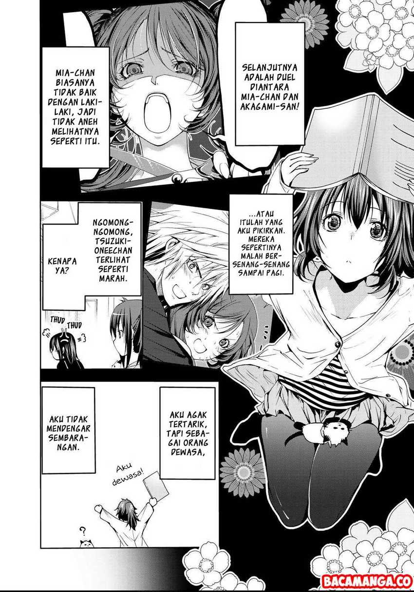 Temple Chapter 16.5 - halaman 5
