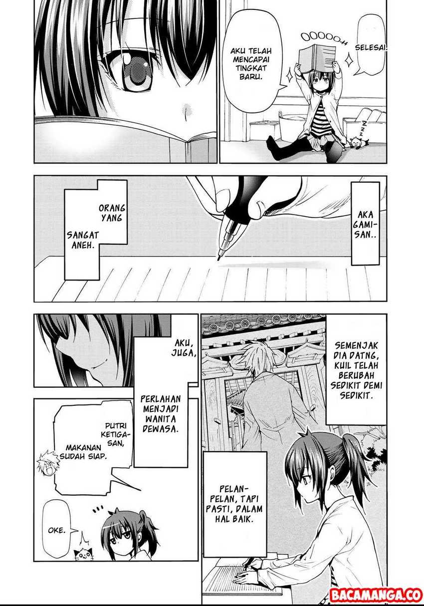 Temple Chapter 16.5 - halaman 6