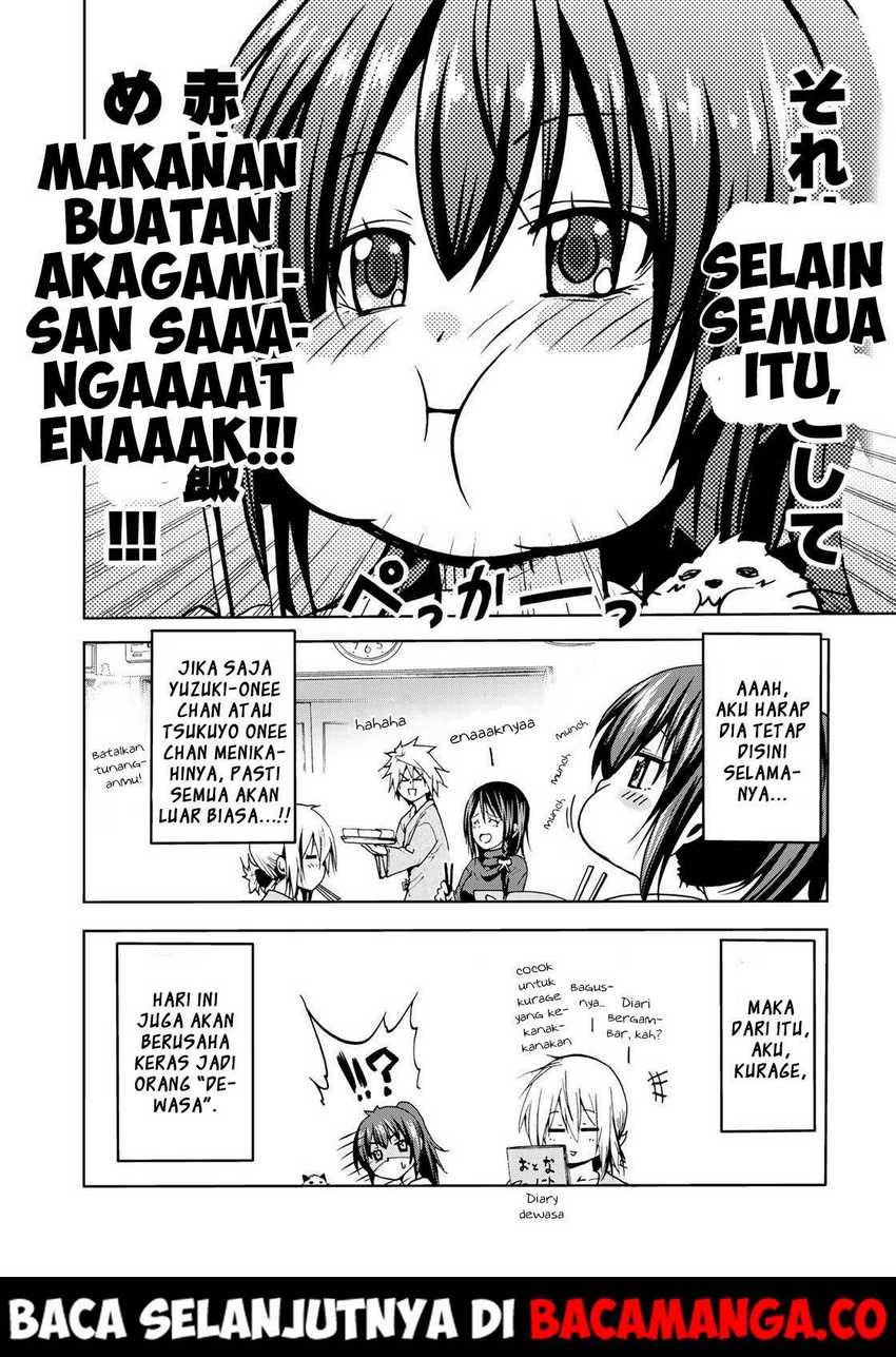 Temple Chapter 16.5 - halaman 7