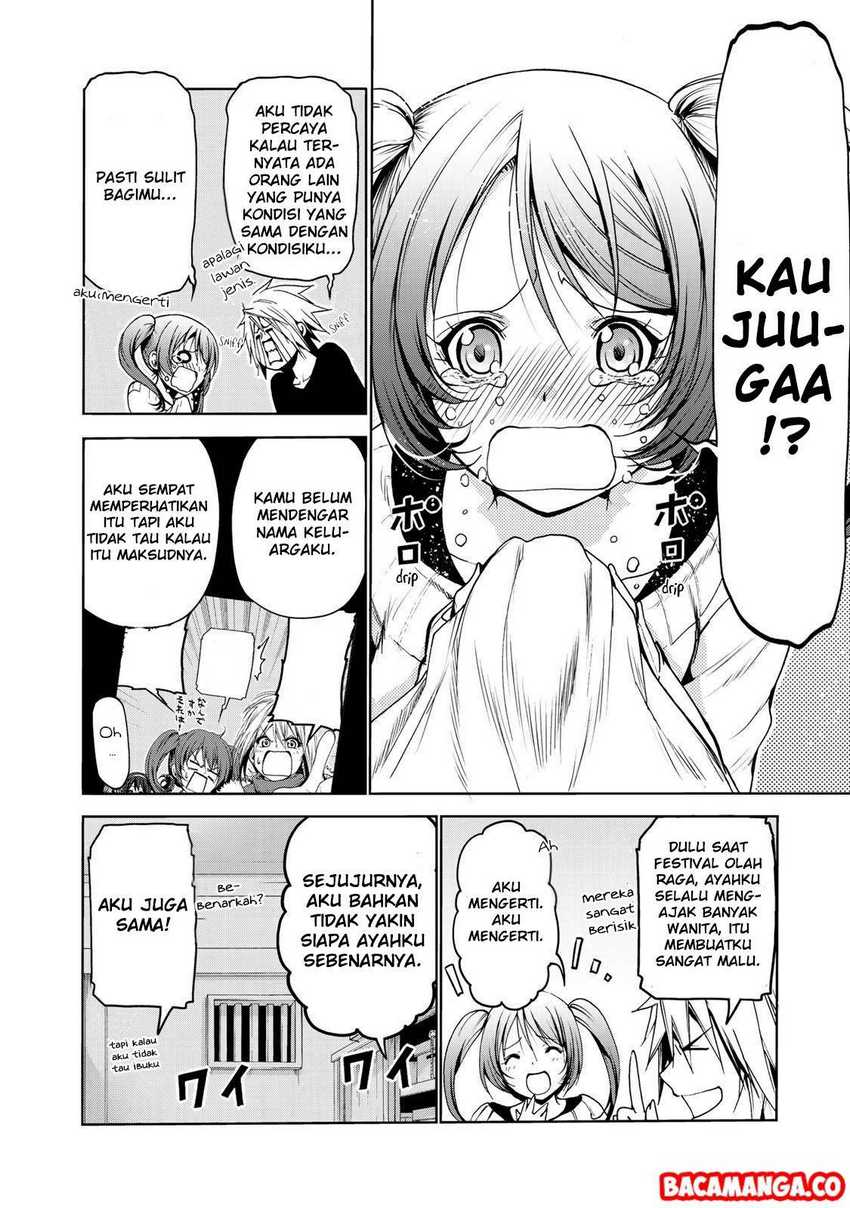 Temple Chapter 16 - halaman 6