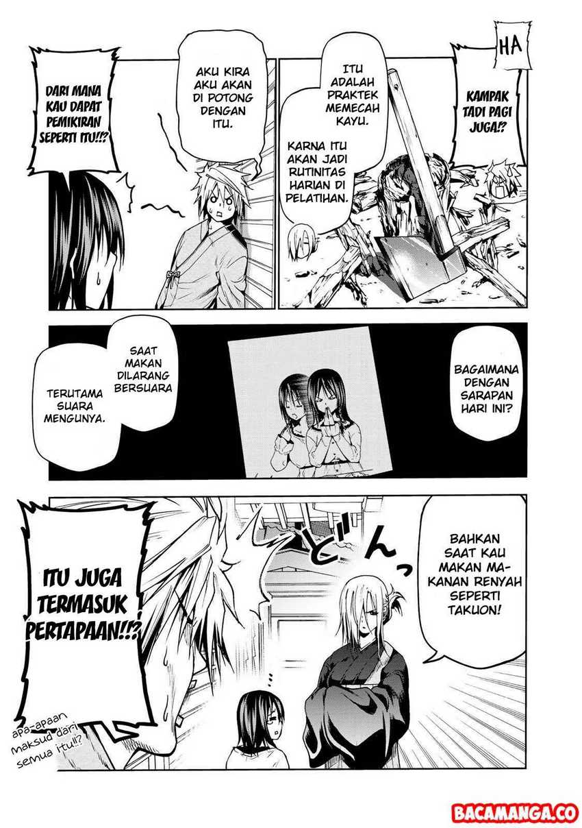 Temple Chapter 17 - halaman 13