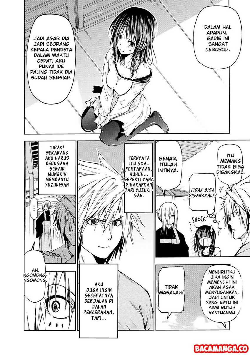 Temple Chapter 17 - halaman 14