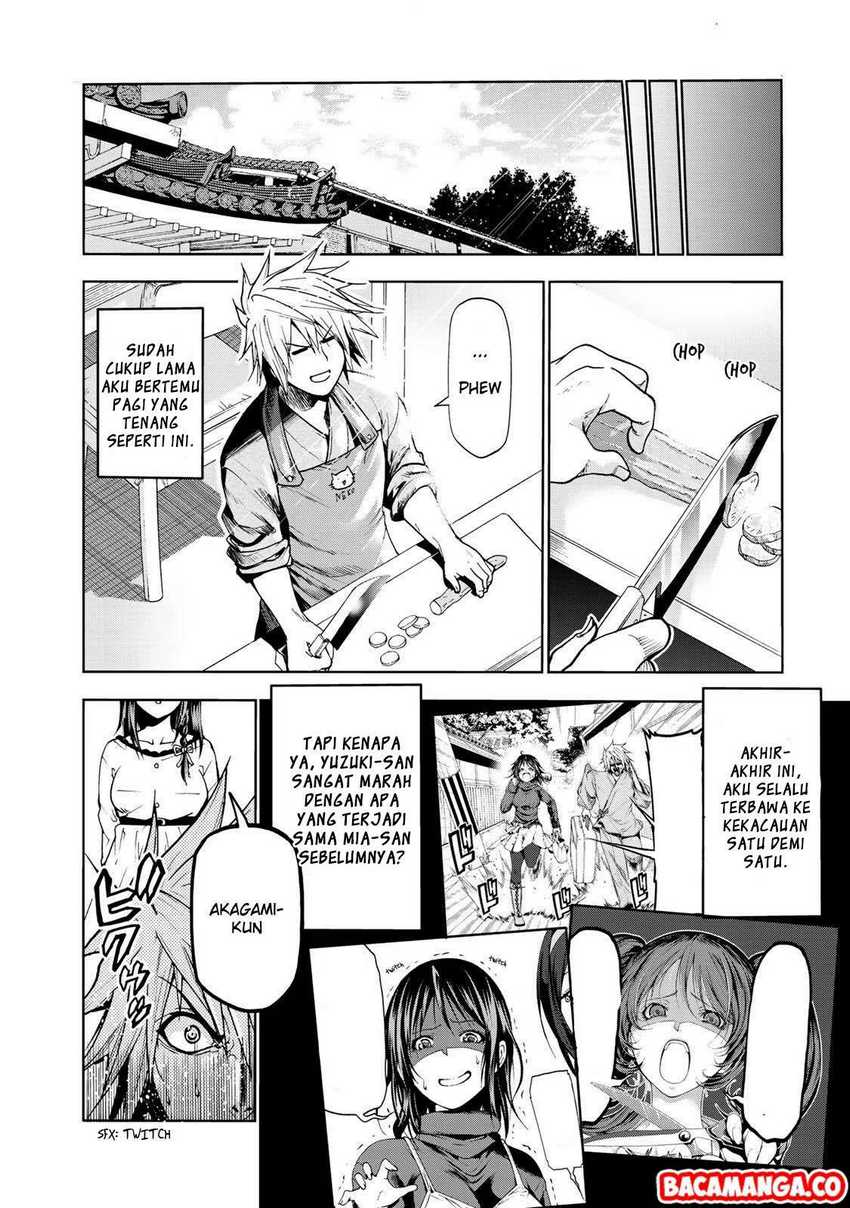 Temple Chapter 17 - halaman 2