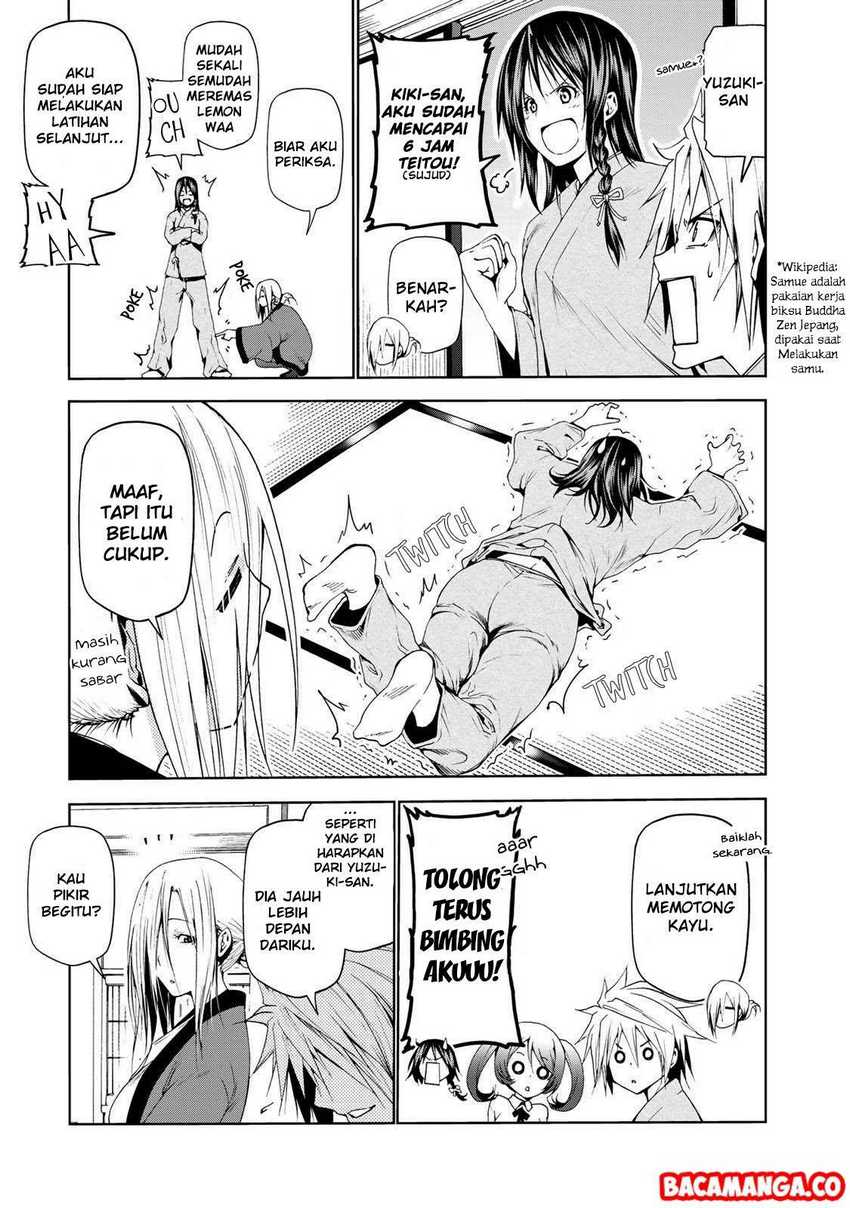 Temple Chapter 18 - halaman 10