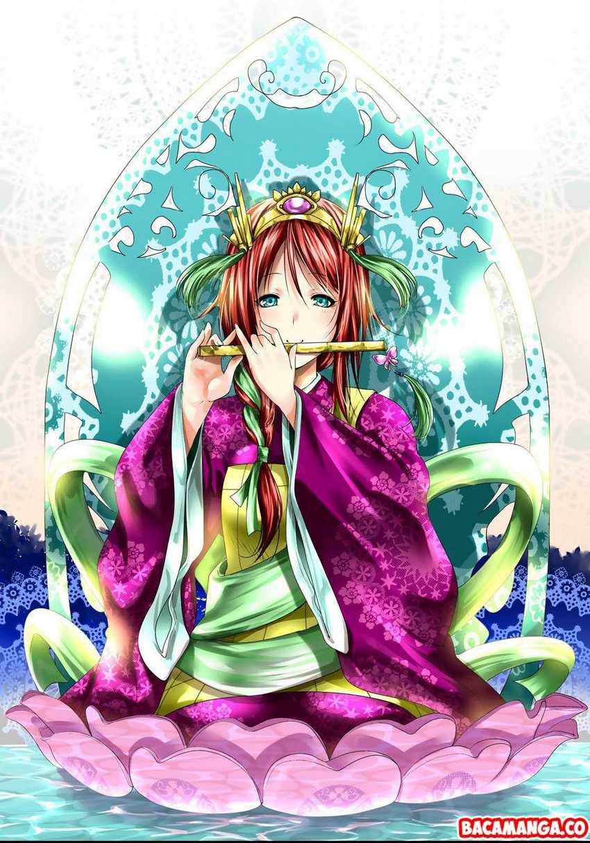 Temple Chapter 18 - halaman 2