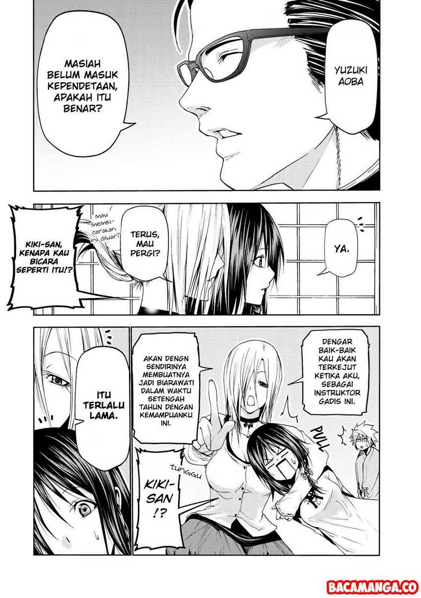 Temple Chapter 18 - halaman 20