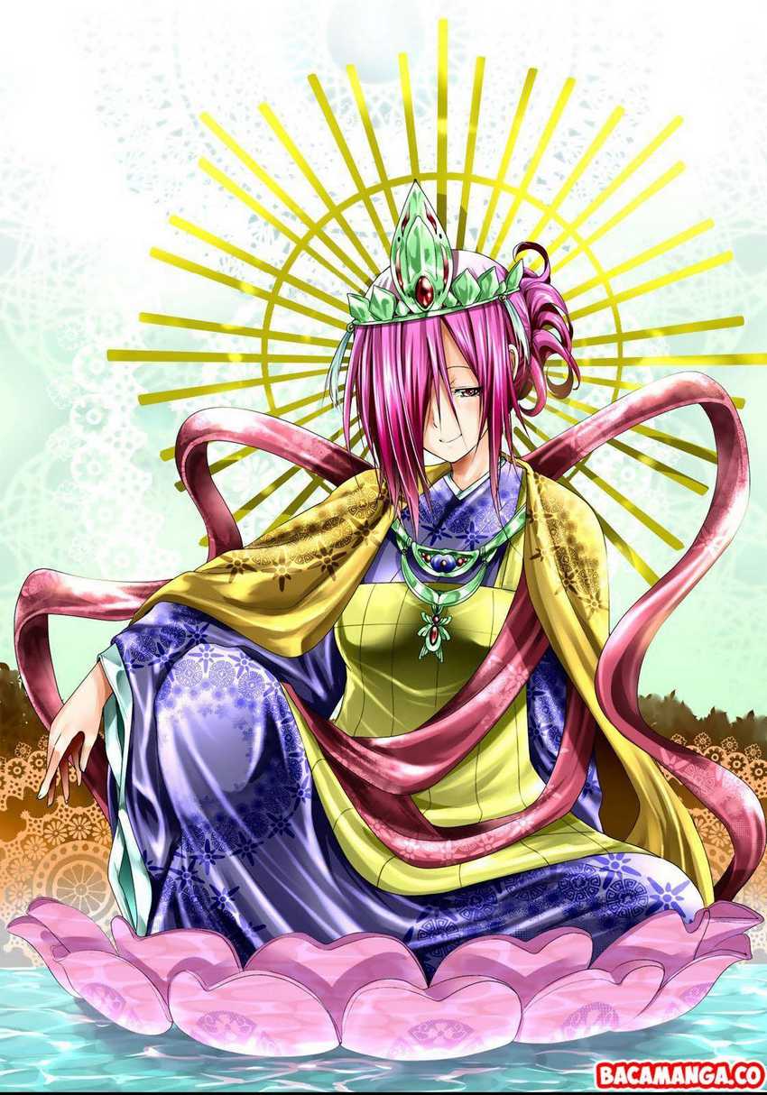 Temple Chapter 18 - halaman 3