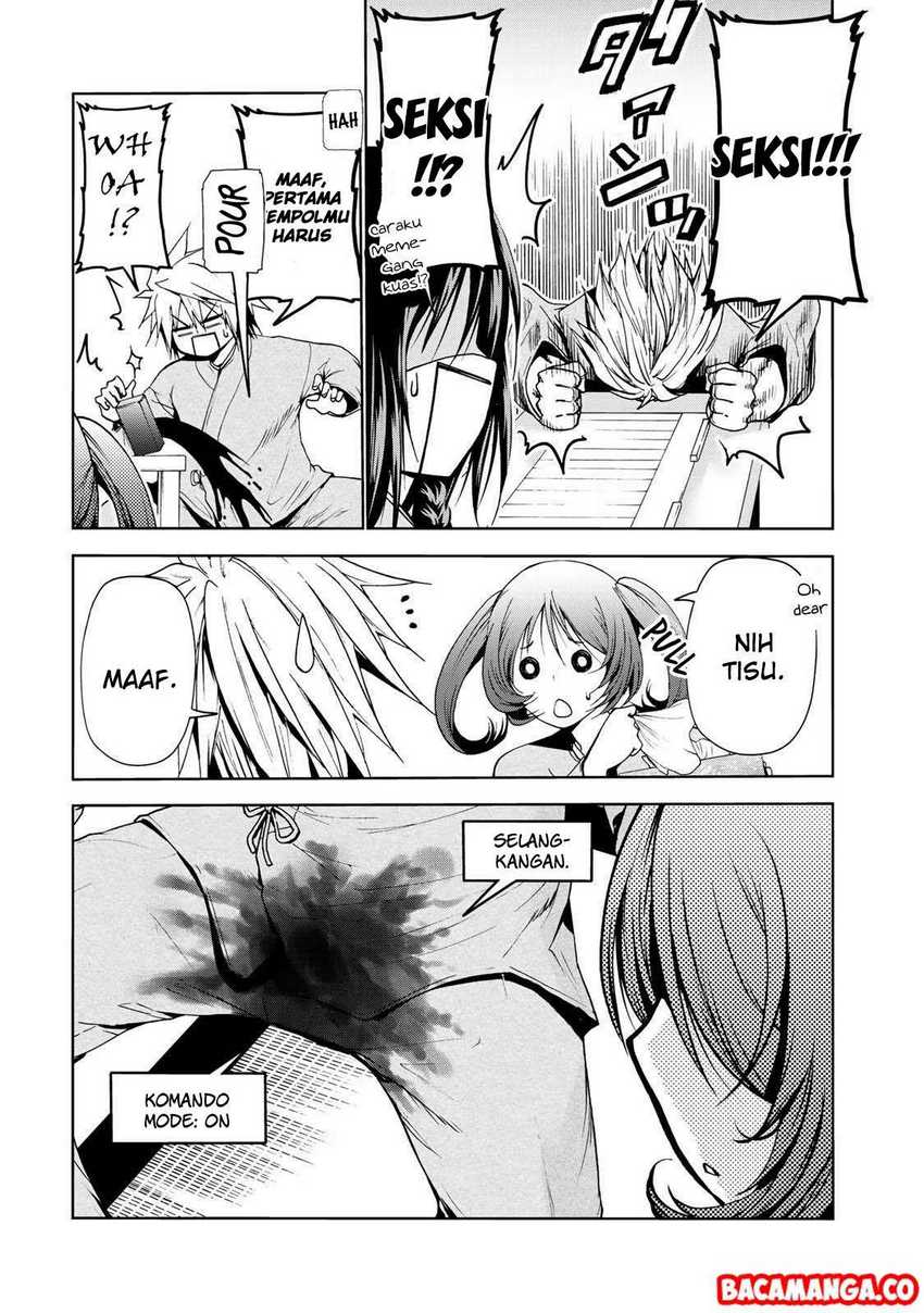 Temple Chapter 19 - halaman 12