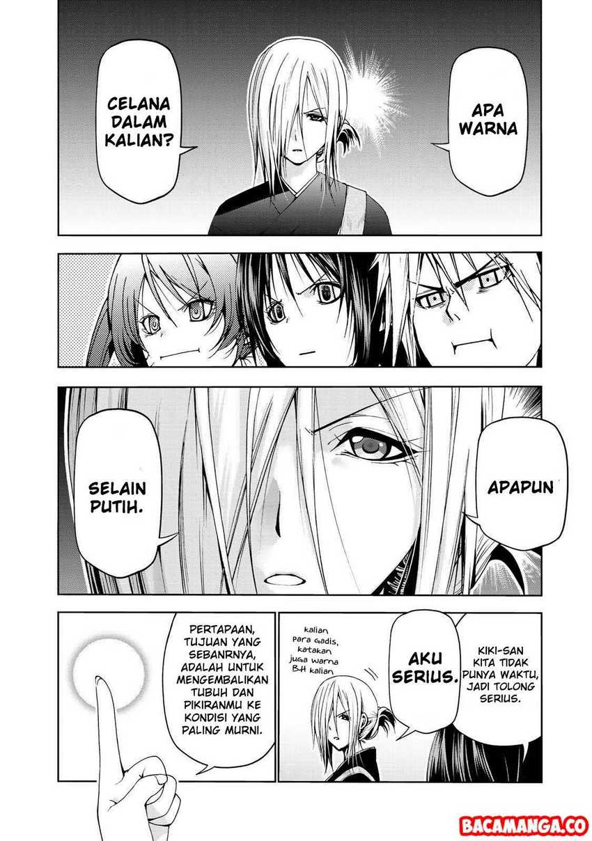 Temple Chapter 19 - halaman 3