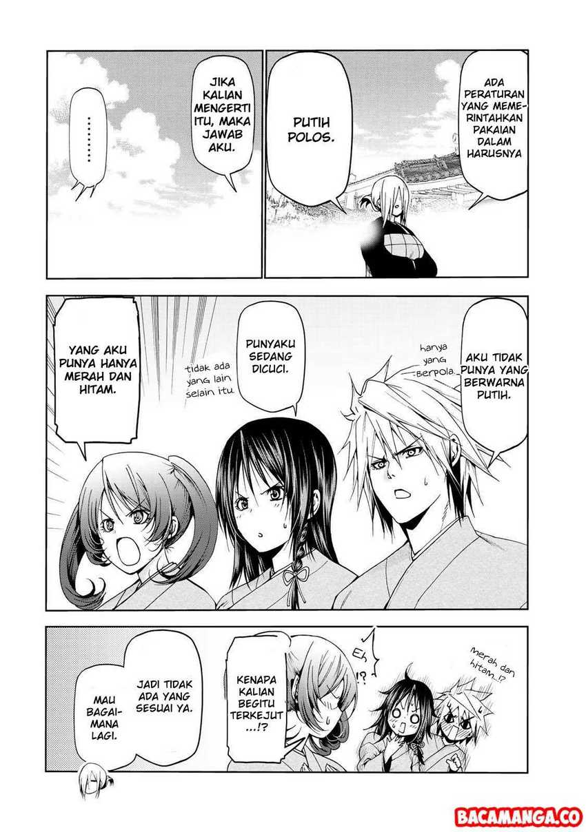 Temple Chapter 19 - halaman 4