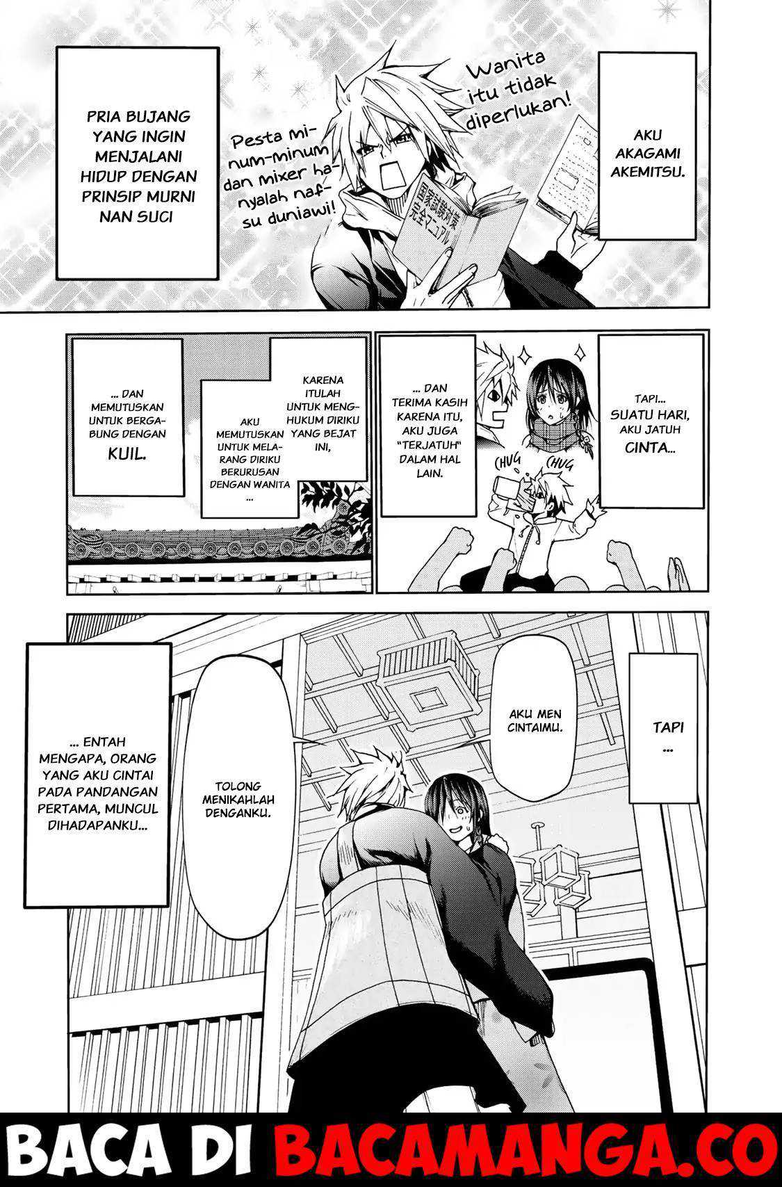 Temple Chapter 2 - halaman 1