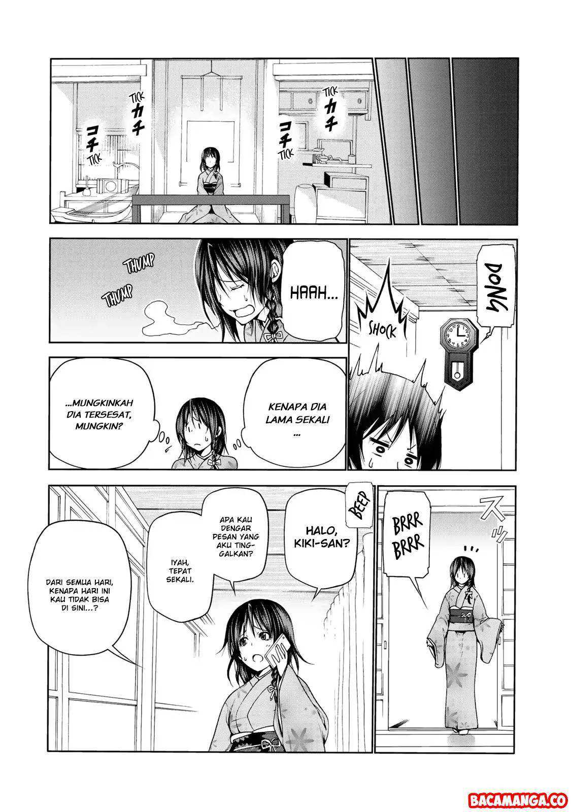 Temple Chapter 2 - halaman 11