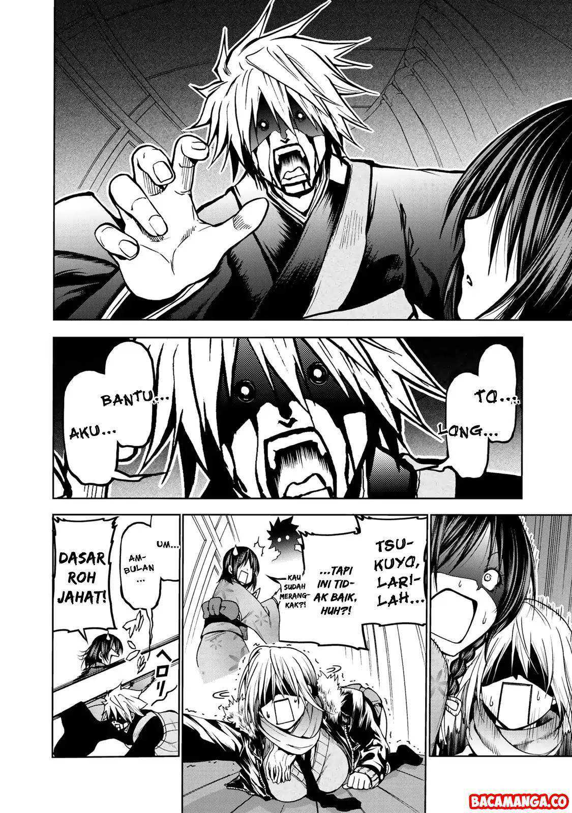 Temple Chapter 2 - halaman 14