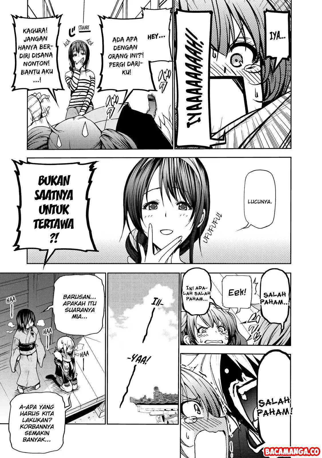 Temple Chapter 2 - halaman 21