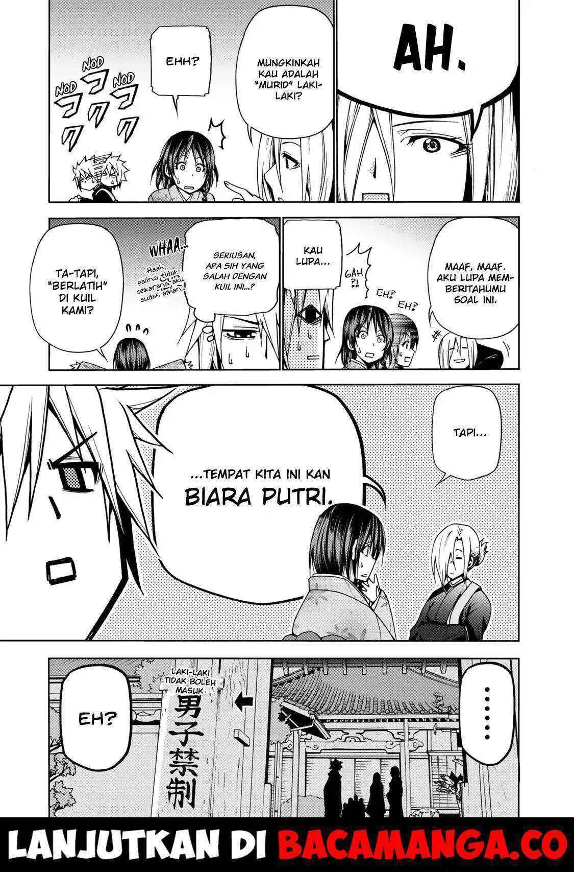 Temple Chapter 2 - halaman 25