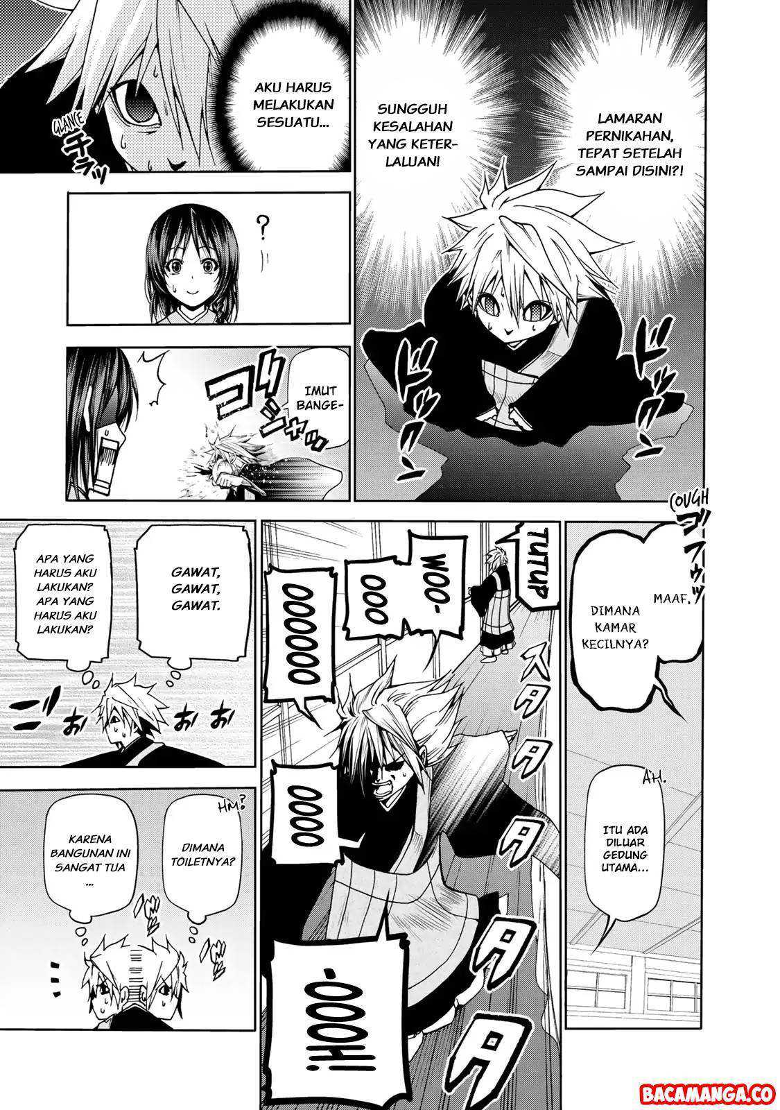 Temple Chapter 2 - halaman 9