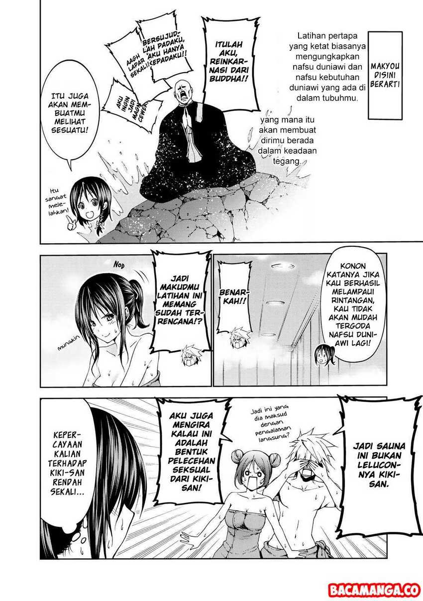 Temple Chapter 20 - halaman 12