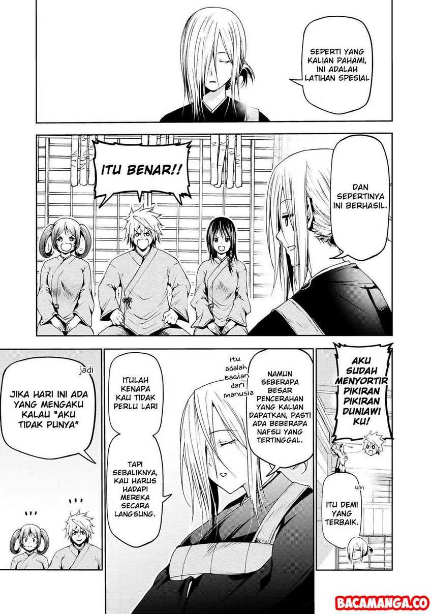 Temple Chapter 20 - halaman 17