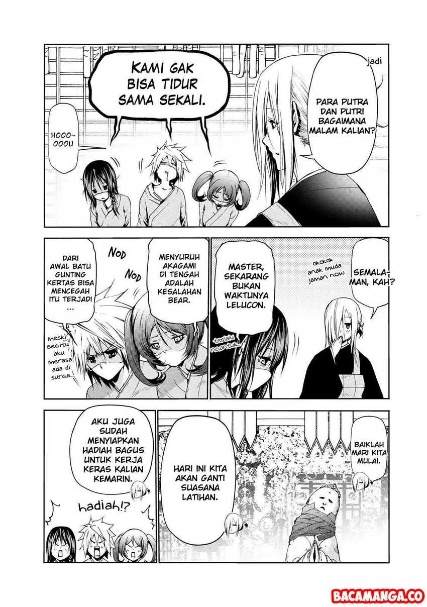 Temple Chapter 20 - halaman 2