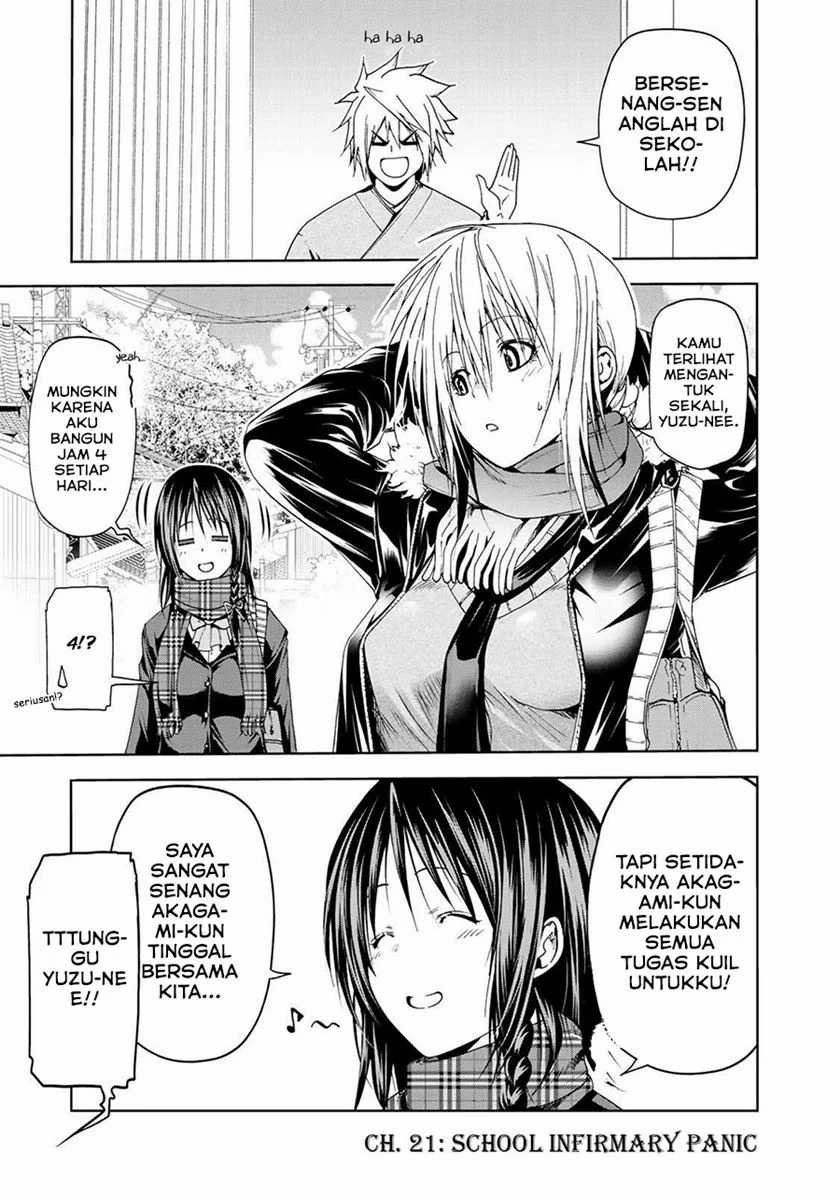 Temple Chapter 21 - halaman 2