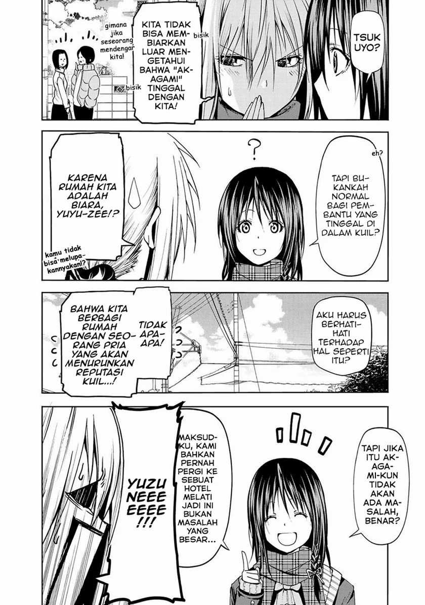 Temple Chapter 21 - halaman 3