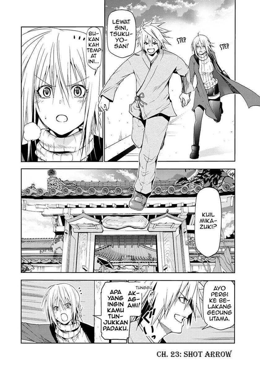 Temple Chapter 23 - halaman 2